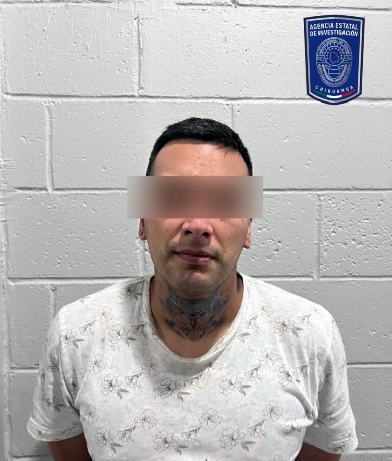 Multi homicida del Dennys fue encontrado culpable en juicio penal; pendiente sentencia