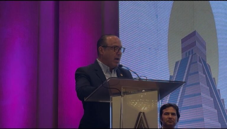 Video: México vive una transformación aduanera histórica impulsada por el Gobierno Federal: Carlos García González