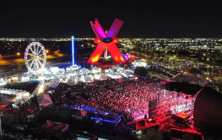 Feria Juárez 2026 abre espacios para comerciantes y emprendedores locales