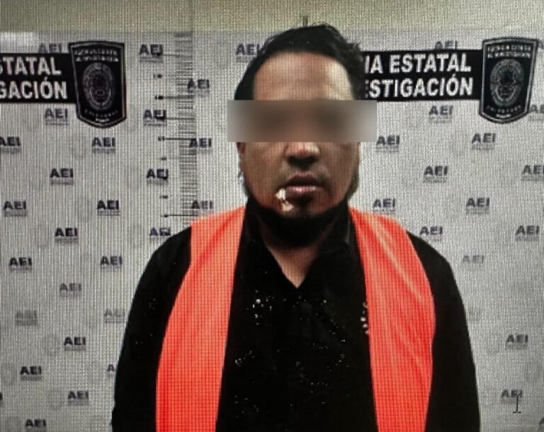 Violó a un joven de 18 años; fue vinculado a proceso penal