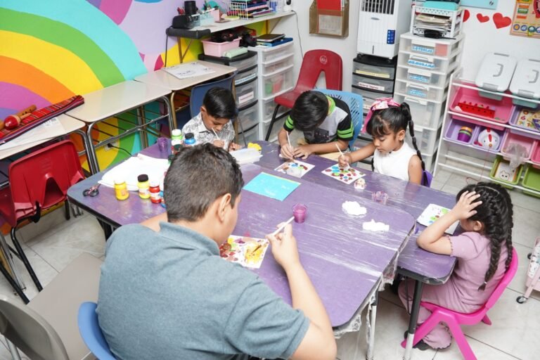Impulsan inclusión educativa para 100 estudiantes con discapacidad en Ciudad Juárez