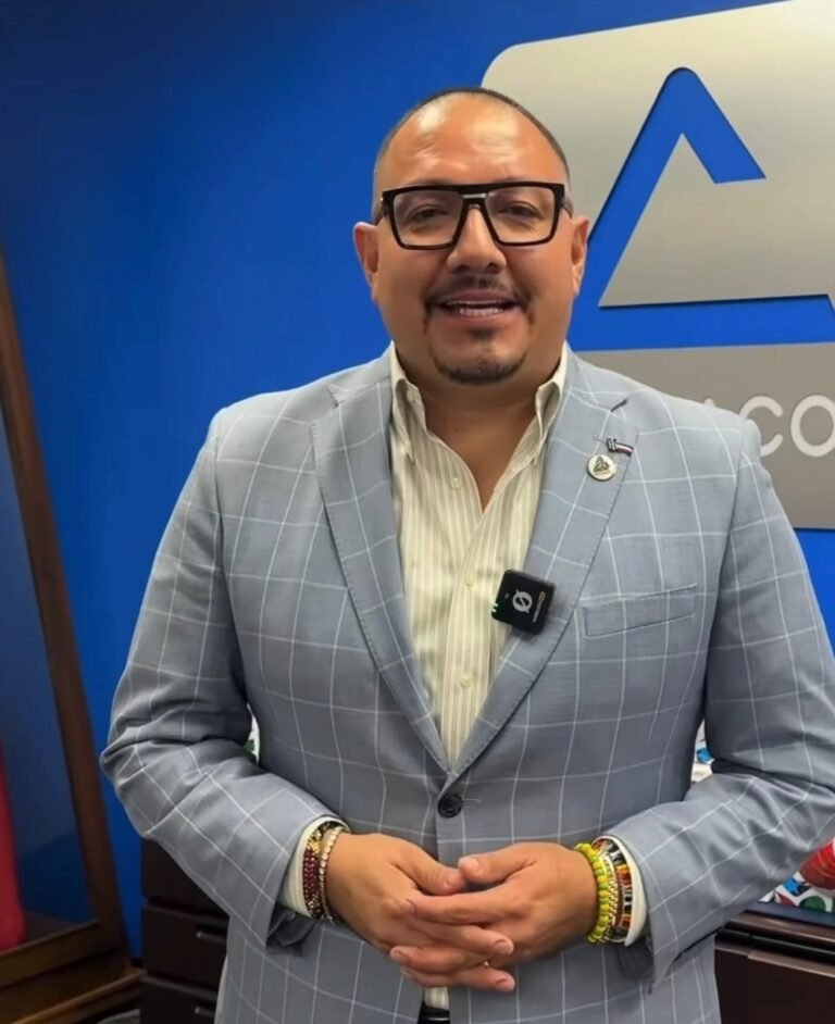 CANACO Juárez anuncia su salida definitiva del CCE por desacuerdos con sus estatutos