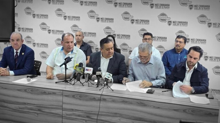 🤝 Conalep y Prepa In impulsan programa para que jóvenes concluyan el bachillerato