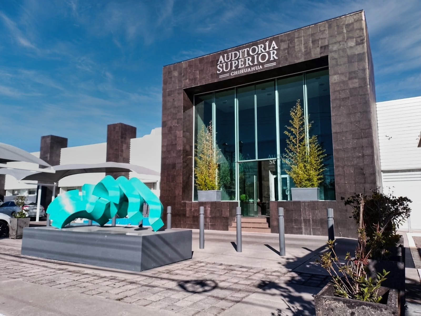 🔎⚖️ Aplica Auditoria Superior del Estado de Chihuahua 69 sanciones a entes públicos📊🚨