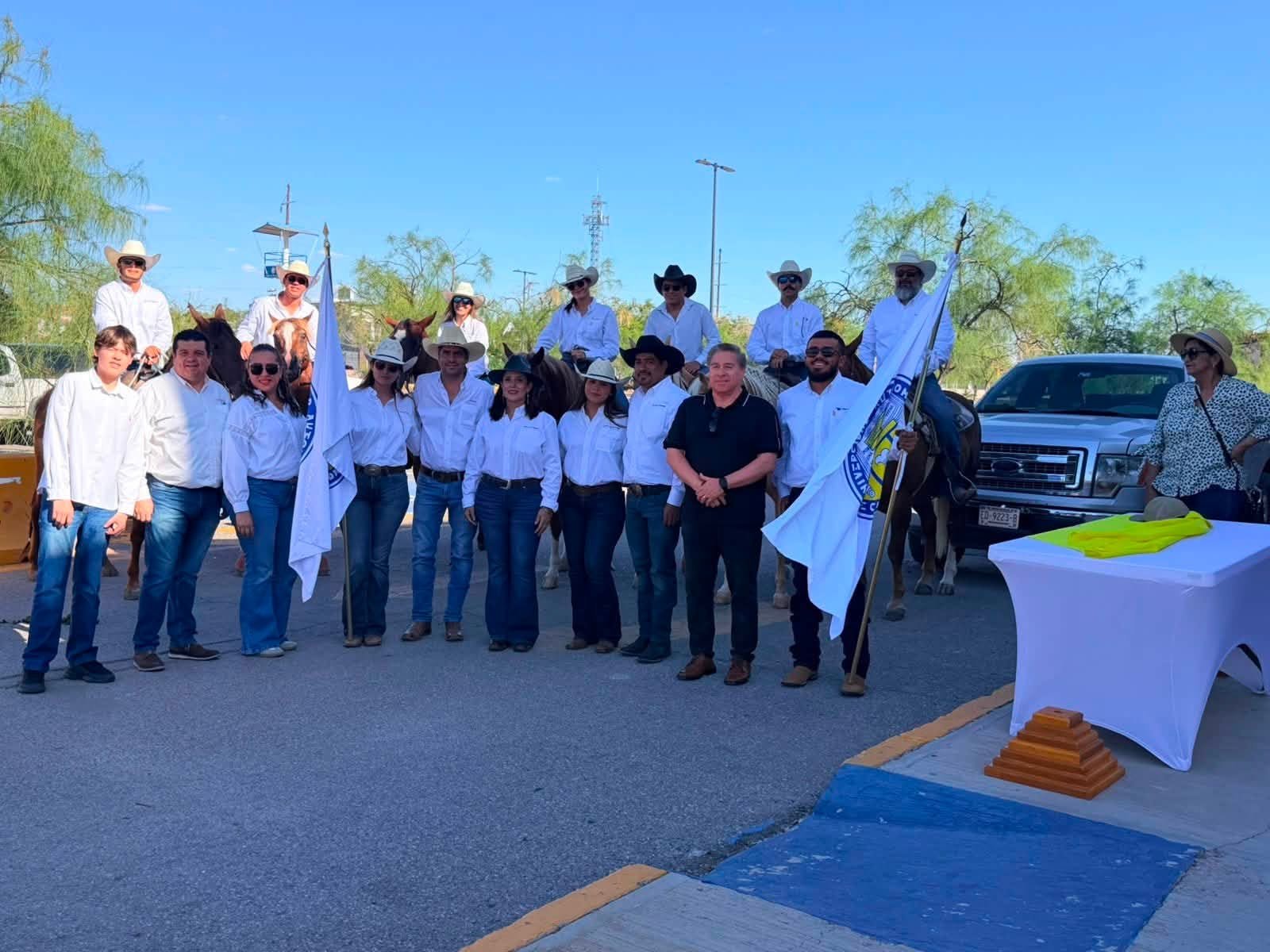 🐴🎓 UACJ celebra 50 años de Veterinaria con actividades académicas y reconocimiento a su fundador