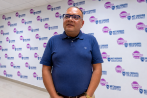 🌎 Coespo: una de cada tres personas en Juárez no es originaria de la ciudad 🏙️