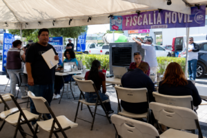💧 JMAS acerca descuentos de hasta 90% en adeudos durante jornada “Cerca de Ti” en Juárez 🚰