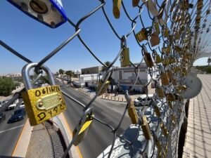 Cancelación y ajustes en citas para visas generan incertidumbre entre solicitantes en Ciudad Juárez