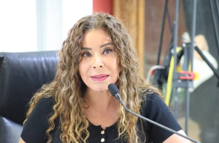 ⚖️ Denuncia diputada impunidad en caso del Crematorio Plenitud; critica amparo y exige sanciones