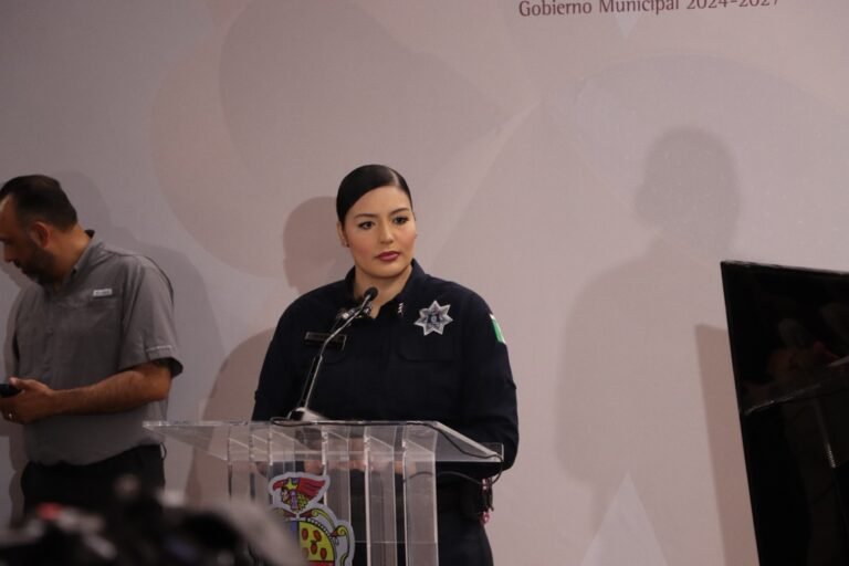 📱 Aumentan casos de fraude; SSPM refuerza vigilancia y prevención de delitos cibernéticos