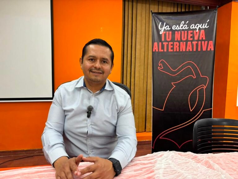 Video: MC perfila a sus posibles candidatos por la alcaldía de Ciudad Juárez