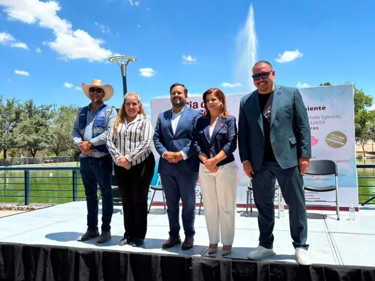 Video:Inauguran Feria de Regreso a Clases con descuentos de hasta 25% en Ciudad Juárez