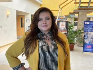 Sostenibilidad empresarial, clave para avanzar hacia una economía circular: Lorena Márquez