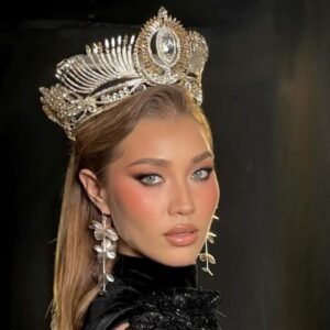 Juarense Areli Favela buscará este sábado la corona de Miss Universo México