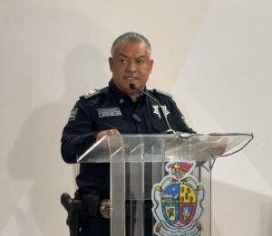 Juárez cierra agosto con 37 homicidios; Seguridad Pública destaca reducción del 64% desde 2020