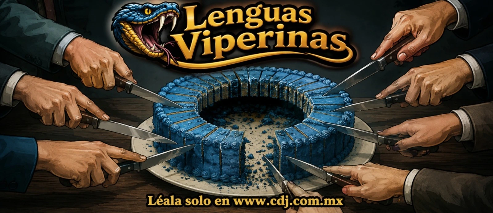 Quieren resultados diferentes, haciendo lo mismo