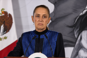 VIDEO: “Me pareció imprudente”: Sheinbaum cuestiona regreso de Rocha Moya a la gubernatura de Sinaloa.