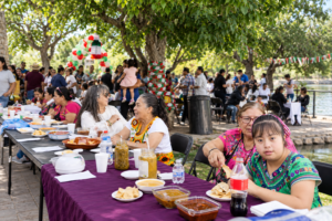 De la colonia al Parque Central: 150 salsas cuentan una parte de la historia de Juárez