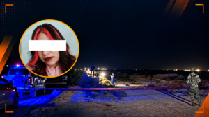 Familiares identifican como Maricela a mujer localizada sin vida rumbo a CU; FEM investiga el caso