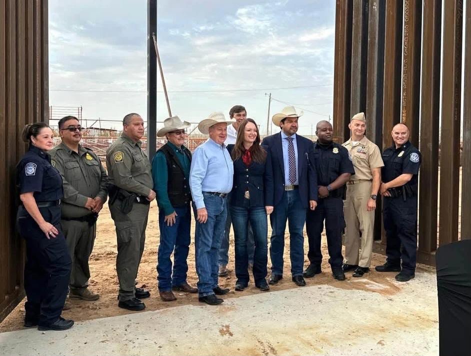 Reabre frontera para ganado por Santa Teresa el 24 de septiembre