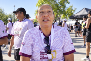 Así se vivió la carrera de la Amistad. Reúne a miles en su edición 57; ofrece 360 mil pesos en premios y rifa de cuatro motos