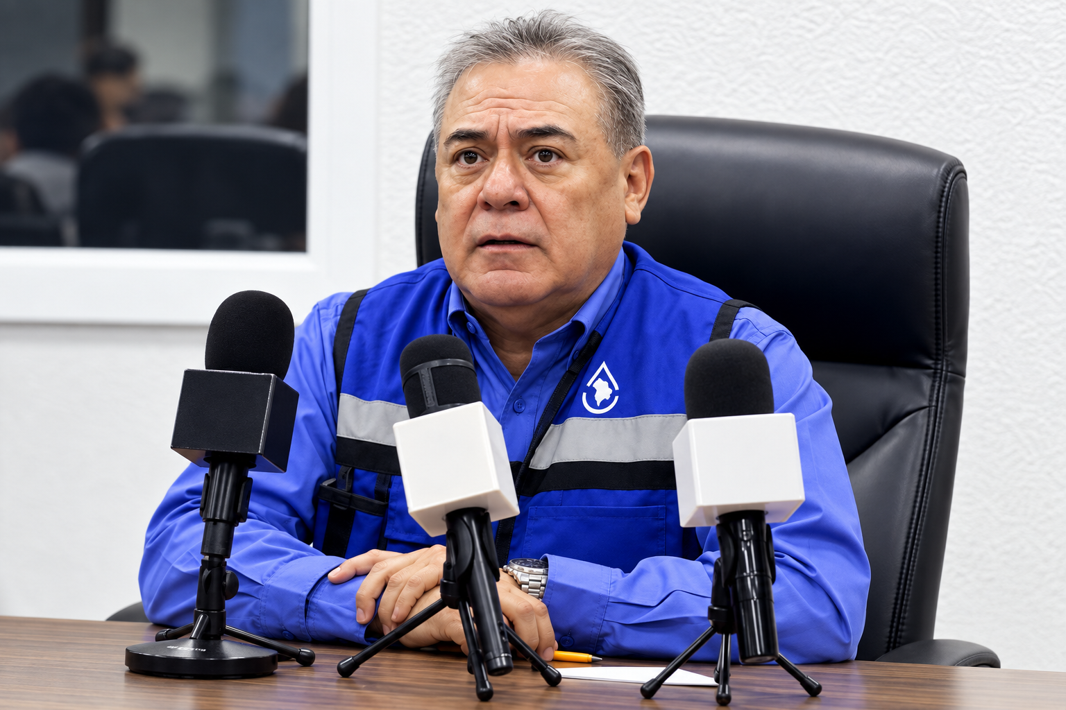 JMAS acumula 225 reportes por lluvias; deslave en Ortachiques dejó expuestas redes y mantiene la vialidad pendiente