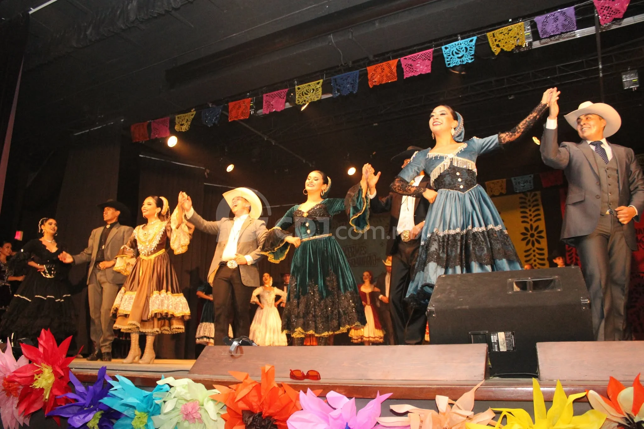 Invitan a la tradicional Kermés del Seminario con temática vaquera
