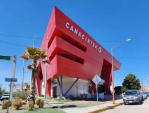 CANACINTRA pide avanzar hacia una planeación permanente de infraestructura pluvial ante la situación de lluvias