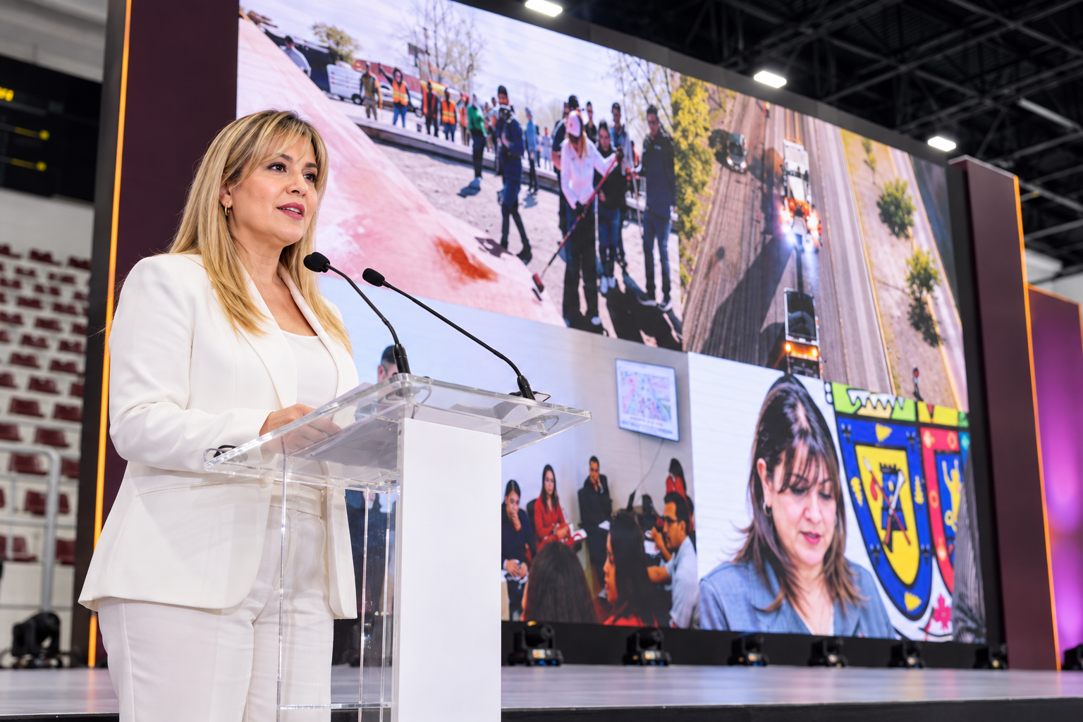 Sindicatura reporta revisión de 167 procesos por más de 1,305 mdp y 500 inspecciones