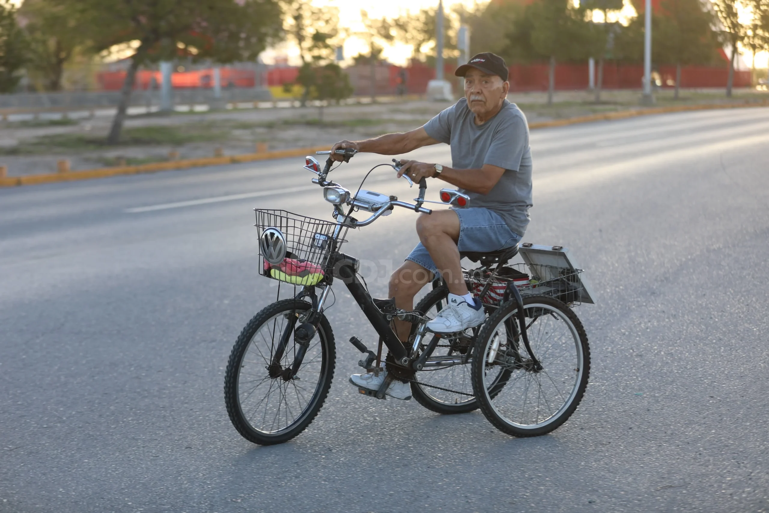 Organismos empresariales piden convertir ciclovía dominical en programa permanente