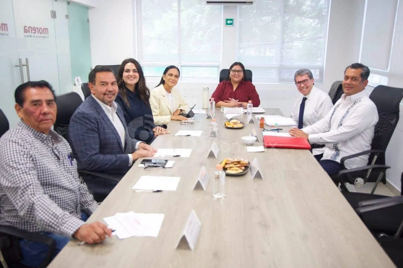 Morena revelará este lunes a su coordinador estatal en Chihuahua