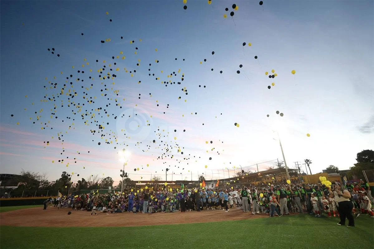 Arranca temporada otoño-invierno de la Liga Villahermosa de Béisbol