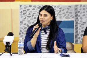 Subcomisión en Juárez busca coordinar políticas de inclusión y empleo para personas con discapacidad