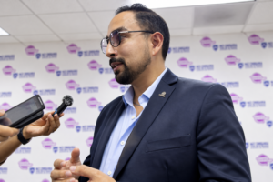 Juárez concentra 60% de denuncias por sexting, grooming y uso de redes: CEMASC