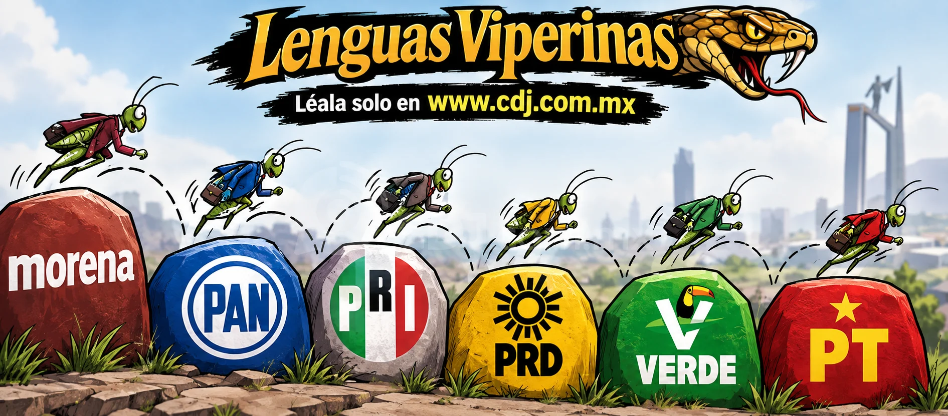 El Plan B de los PRE