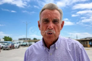 José Luis Barrios exige al Municipio avances en asignación de terrenos: “Que nos digan qué han hecho”