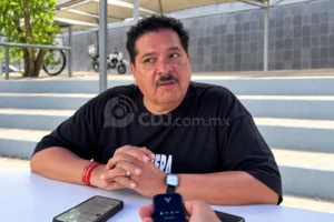 Movimiento contra Pérez Cuéllar busca reunir más de 63 mil firmas para impulsar revocación de mandato