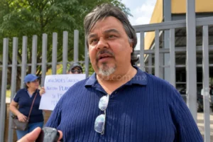 Delegado sindical de Rectoría señala pagos incompletos y falta de herramientas en la UACH
