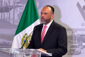 “La transformación de Chihuahua también puede comenzar aquí”: Orpinel cierra informe con mensaje de alcance estatal