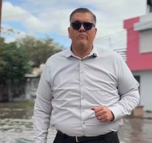 “Sí hay alternativa”: Movimiento Ciudadano llama a la sociedad civil a organizarse en Ciudad Juárez