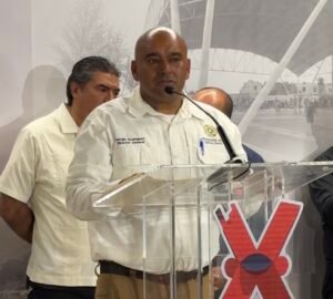 Protección Civil destaca campaña preventiva ante lluvias trasafectaciones del año pasado
