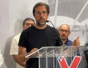 Descarta Obras Públicas riesgo de colapso en puente desnivel Heroico Colegio Militar ; será monitoreado