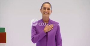 Más de 2.8 millones de mujeres reciben la Pensión Mujeres Bienestar: Claudia Sheinbaum.