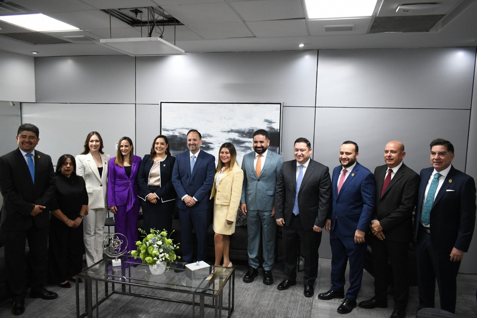 Joceline Vega encabezará el Congreso de Chihuahua durante el tercer año de la 68 Legislatura