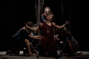 Llega a Ciudad Juárez “El Hijo del Sol Naciente”, una puesta en escena de drama, fantasía y música