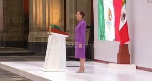 Los resultados hablan por sí mismos”: Sheinbaum presume reducción de 51% en homicidios dolosos.