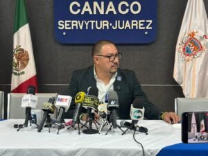 CANACO propone llevar el Festival Juangabrielísimo al ámbito internacional