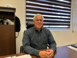 PRI y PAN consideran posible alianza rumbo a las elecciones de 2027 en Ciudad Juárez