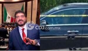 Morena lamenta el fallecimiento del diputado Zenyazen Escobar, hallado sin vida en Veracruz.