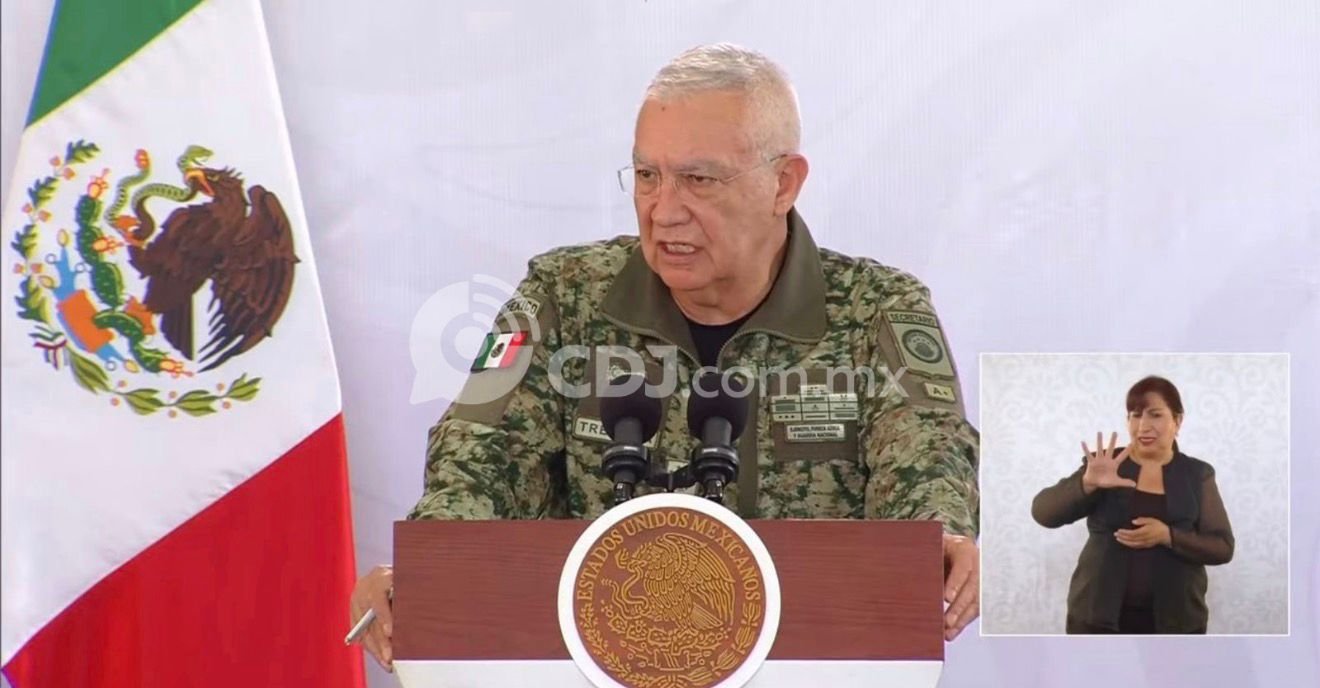 México y Estados Unidos refuerzan vigilancia fronteriza; cuestionan estrategia contra drones.